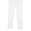 GUESS Brittney Womens Jeans White Slim Skinny W24 L31 Online