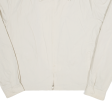 CARVEN Mens Jacket Cream 90s L Cheap