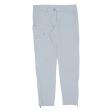 MAIER SPORTS Outdoor Boys Trousers Grey Regular Tapered W32 L30 Online Sale