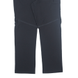 CRANE Outdoor Mens Trousers Black Regular Straight W40 L32 For Sale