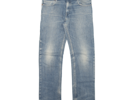 LEVI S 511 Jeans Boys Blue Skinny Straight Stone Wash W28 L28 Online Sale