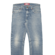 LEVI S 511 Jeans Boys Blue Skinny Straight Stone Wash W28 L28 Online Sale