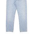 LEVI S 501S Jeans Mens Blue Skinny Straight W27 L27 Online Sale