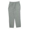 FIELD & FISH Outdoor Mens Trousers Grey Regular Straight W34 L31 Online Hot Sale