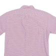 J. CREW Shirt Red Check Short Sleeve Boys M Online now