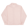 Julietta Plain Shirt Pink Long Sleeve Womens M Online