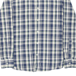 J.CREW Slim Fit Shirt Black Plaid Long Sleeve Mens S For Cheap